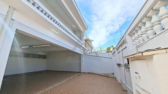 Casa à venda e para alugar em Campinas, Chácara da Barra, com 3 quartos, com 189 m²