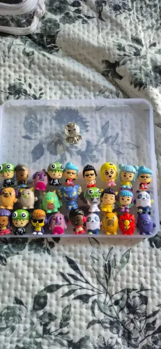 Gogos pkxd