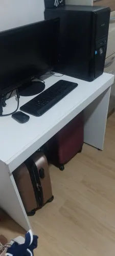 Mesa de estudo