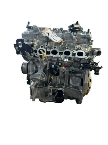 Motor Parcial Renault Duster/Sandero/Logan 1.6 2018/25
