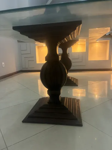 Mesa jantar