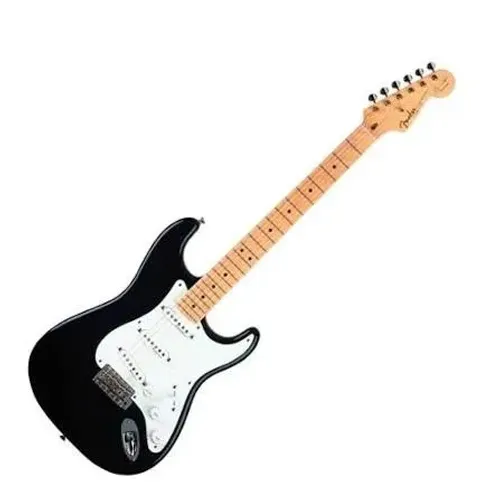 guitarra eric clapton