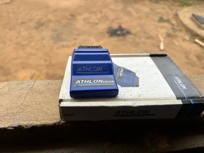 Módulo Athlon M250
