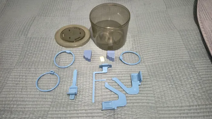 Posicionador Radiográfico Odontológico (Vendo separado)
