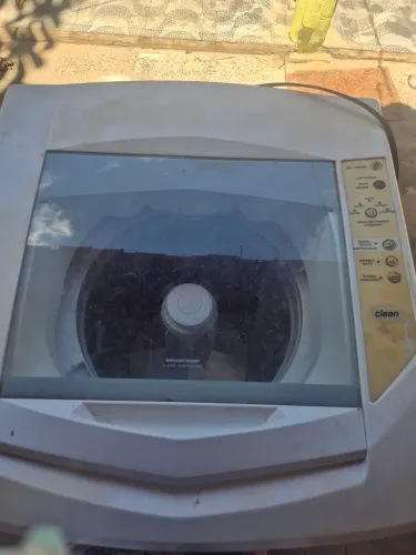 Máquina de lavar brastemp 11kg