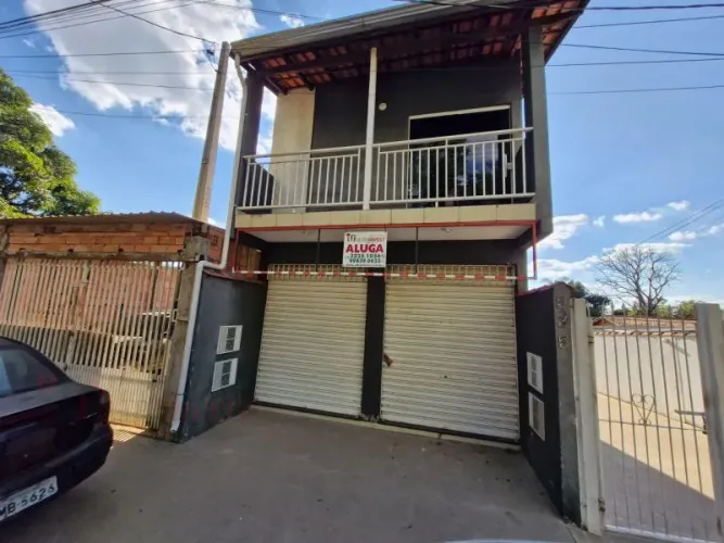 Salão Comercial SOROCABA - SP