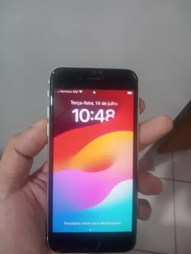 iPhone se