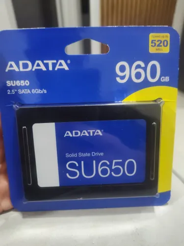 SSD 960 GB