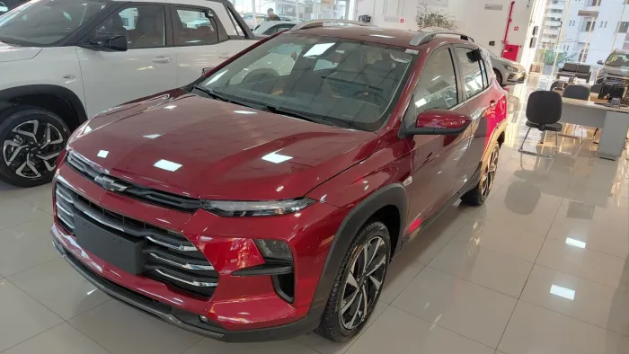 Chevrolet Sonic Premier 1.0 12V Turbo Aut. 2027