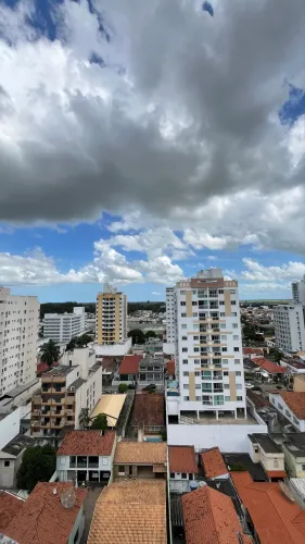 Vendo apartamento 3 quartos no Parque Tamandaré