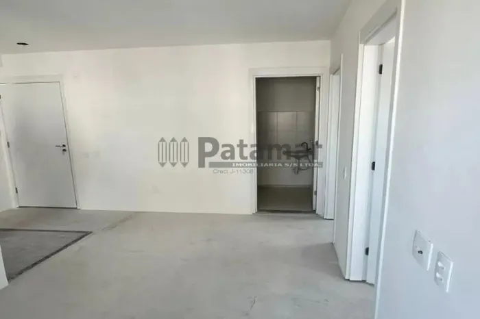 Apartamento com 2 Quartos à venda, 42m² - Butantã