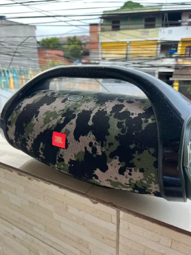 ? JBL BOOMBOX 2 À VENDA! ?