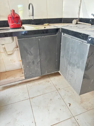 Móveis Planejados para cozinha