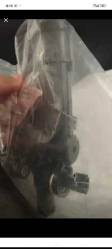 Vendo válvula termostática kwid 1.0