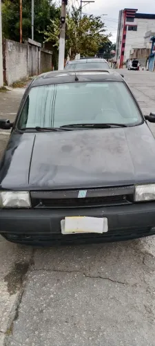 Fiat Tipo 2.0 SLX 4P 1995