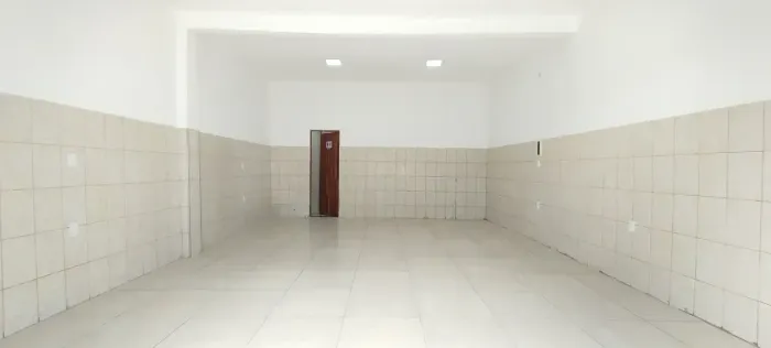 Aluga-se Ponto comercial Jardim São Judas Tadeo -São José dos Campos