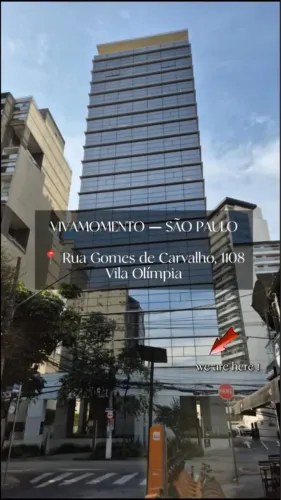 Vagas de empregos São Paulo