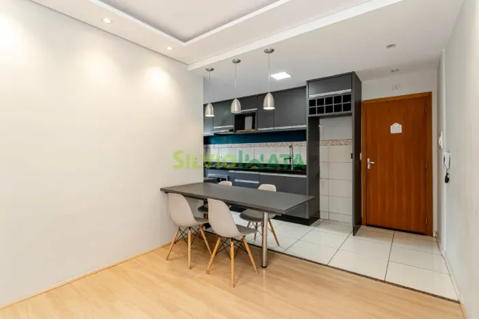 Apartamento à Venda no Condomínio Violeta | Marialva | 2 Quartos