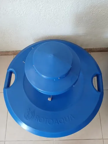 AERADOR CHAFARIZ 0,5 CV HERCULES