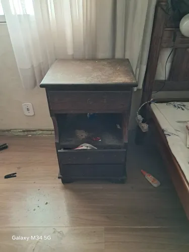 Amario Sucupira