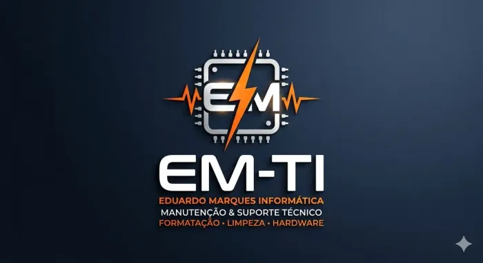 Eduardo Marques Informática 