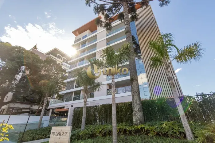 Apartamento no Palm 235