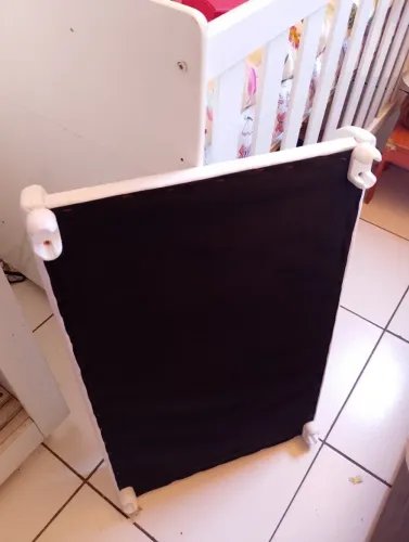 Trocador de berço