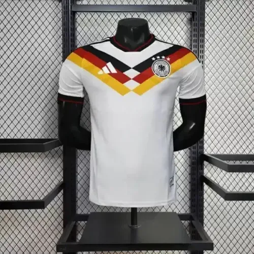 Camisa modelo jogador