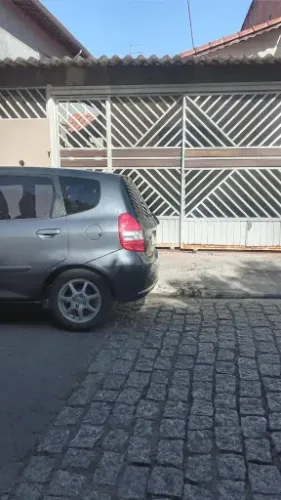 Casa com 2 quartos à venda, 115 m² por R$ 385.000 - Vila Urupês - Suzano/SP