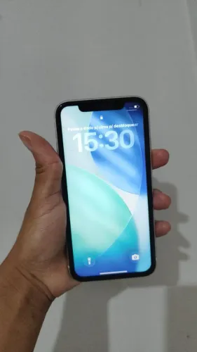 Iphone 11 128GB FACE ID OK FACO ENTREGA