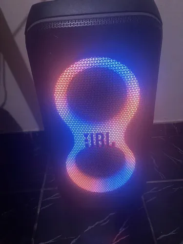 Jbl club 120