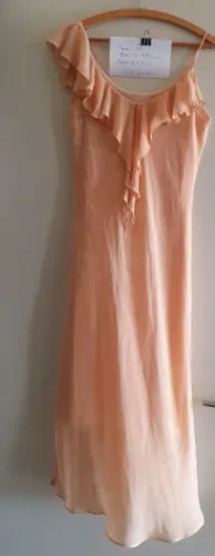 vestido comprido verão