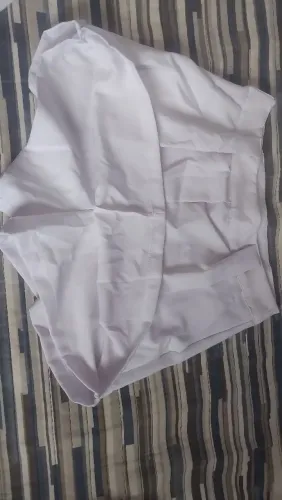 Short saia