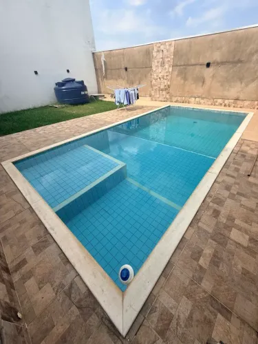Condomínio Nova Canaa, Porto Velho - RO