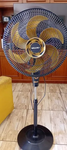 Ventilador Mallory
