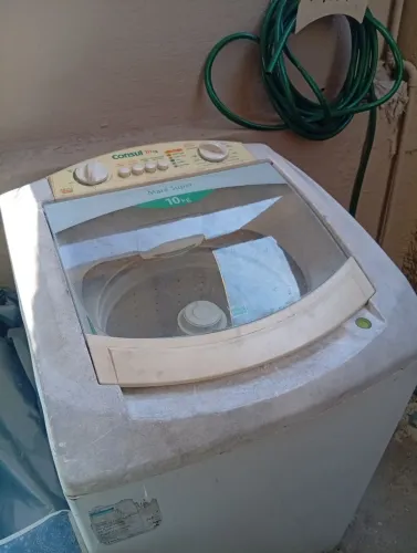Máquina de Lavar Consul Maré