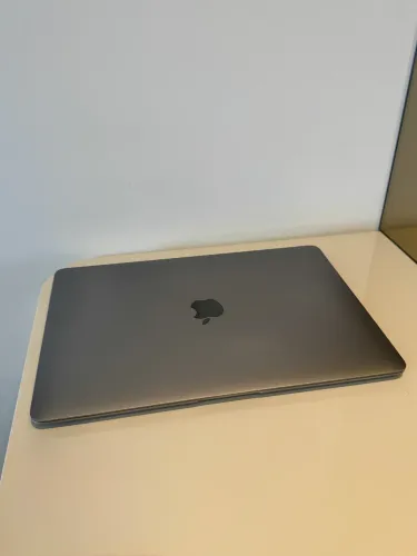 MacBook Air M1 | bateria 91%
