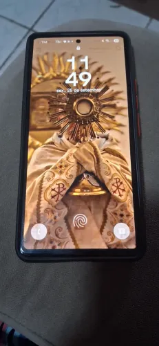 Celular Samsung Galaxy A53 5G