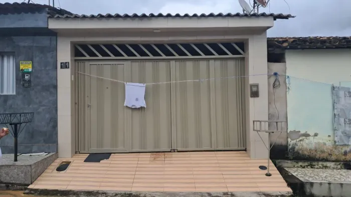 Casa a Venda