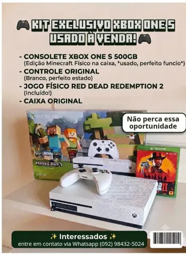 XBox