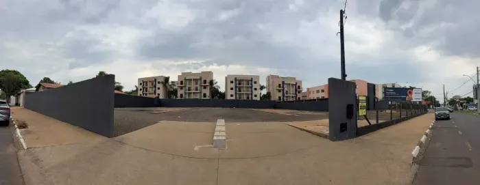 TERRENO COMERCIAL DE 2.995 M² EXCELENTE OPORTUNIDADE PARA INVESTIDORES!