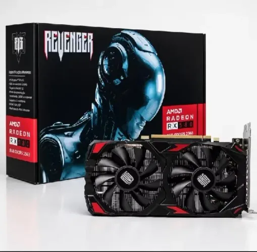Rx 580