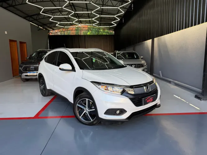 Honda HR-V EX 1.8 Flexone 16V 5P Aut. 2021