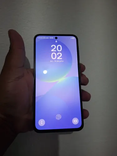 Samsung A36 5G 256 gb