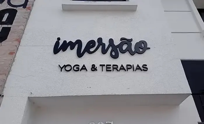 Letras Personalizadas pars Fachada com ALTA DURABILIDADE