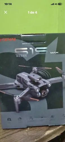 Vendo drone