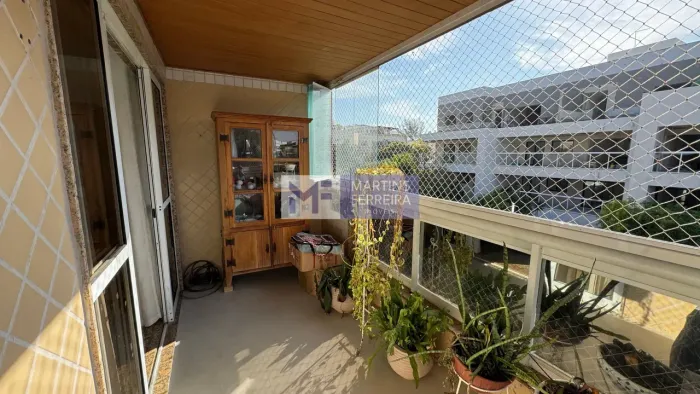 Apartamento de 3 quartos para venda no Recreio dos Bandeirantes, Rio de Janeiro, RJ