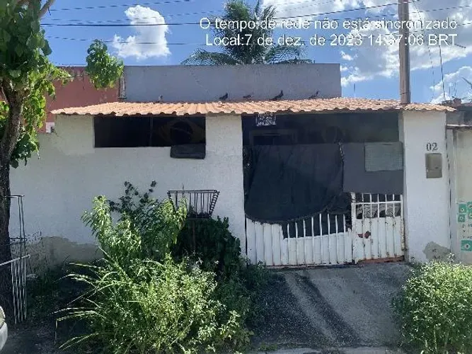 Oferta vantajosa Casa no Lagoinha, Nova Iguacu - RJ, Nº 65, 2 quartos, 1 vaga, 86,25m² |
