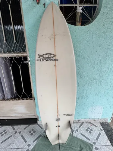 Prancha de surf 5.11
