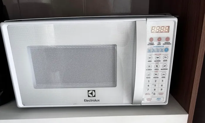 Microondas